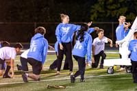 2025 Greendale Marching Band