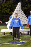 2025 Greendale Marching Band