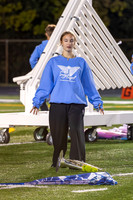 2025 Greendale Marching Band