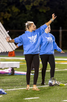 2025 Greendale Marching Band
