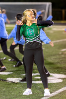 2025 Greendale Marching Band