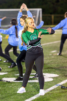 2025 Greendale Marching Band