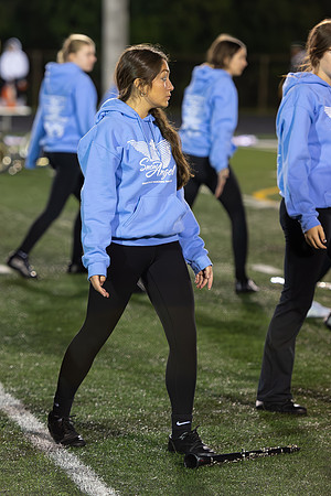 2025 Greendale Marching Band