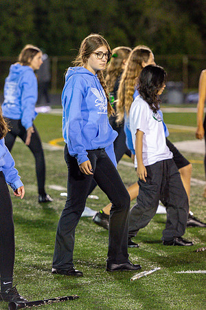2025 Greendale Marching Band