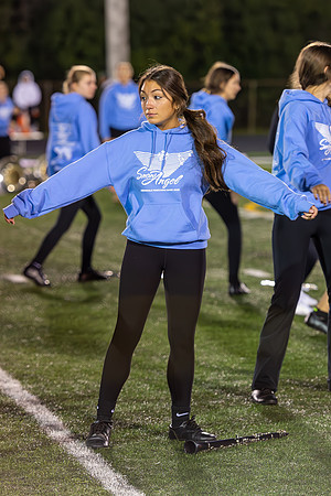 2025 Greendale Marching Band