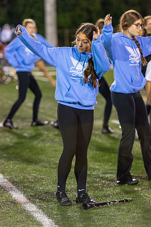 2025 Greendale Marching Band