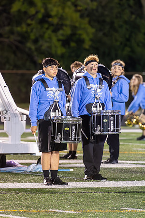 2025 Greendale Marching Band