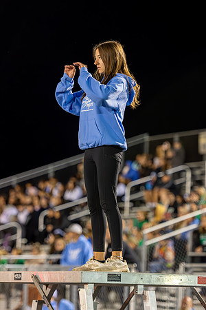2025 Greendale Marching Band