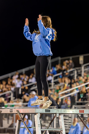 2025 Greendale Marching Band