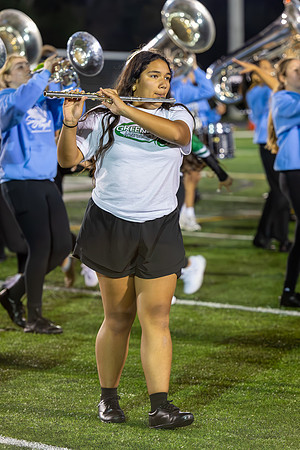 2025 Greendale Marching Band