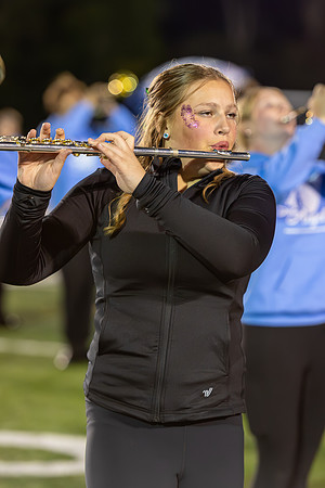 2025 Greendale Marching Band
