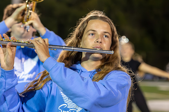 2025 Greendale Marching Band