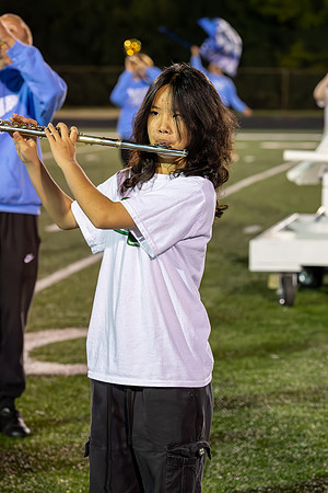2025 Greendale Marching Band