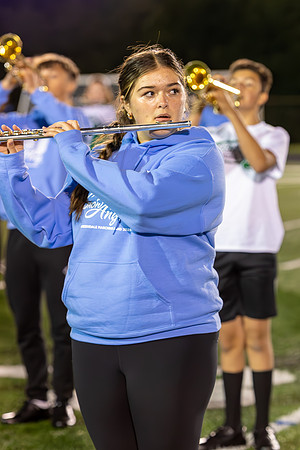 2025 Greendale Marching Band