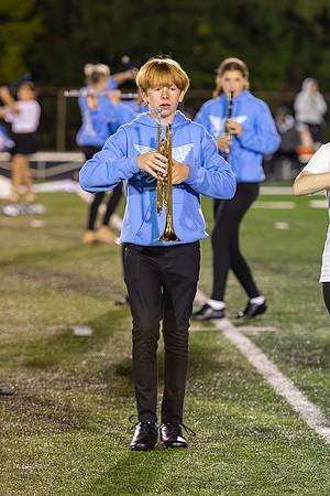 2025 Greendale Marching Band