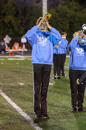 2025 Greendale Marching Band