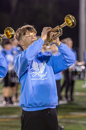 2025 Greendale Marching Band