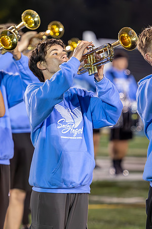 2025 Greendale Marching Band