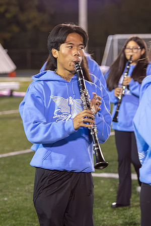 2025 Greendale Marching Band