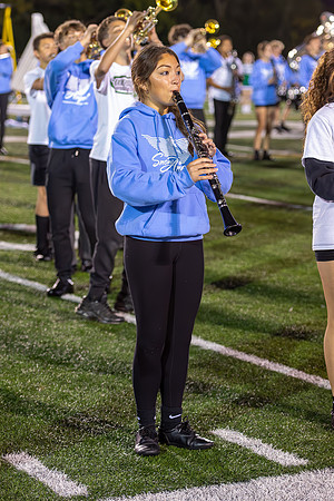 2025 Greendale Marching Band