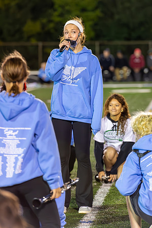 2025 Greendale Marching Band