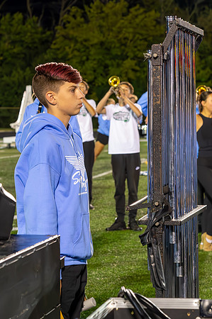 2025 Greendale Marching Band