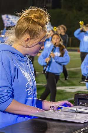 2025 Greendale Marching Band