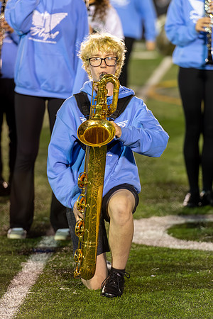 2025 Greendale Marching Band