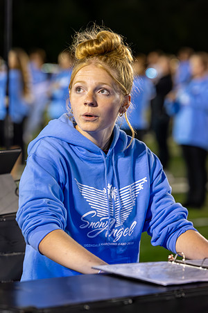 2025 Greendale Marching Band