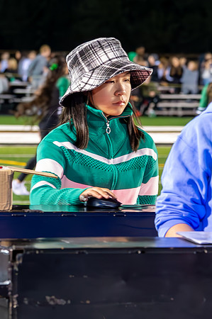 2025 Greendale Marching Band