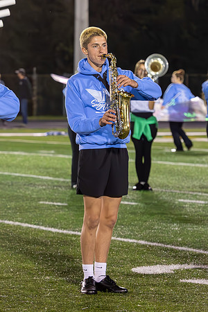 2025 Greendale Marching Band