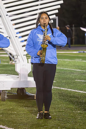2025 Greendale Marching Band