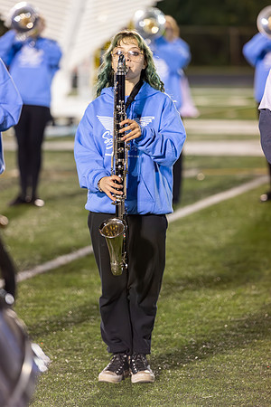2025 Greendale Marching Band