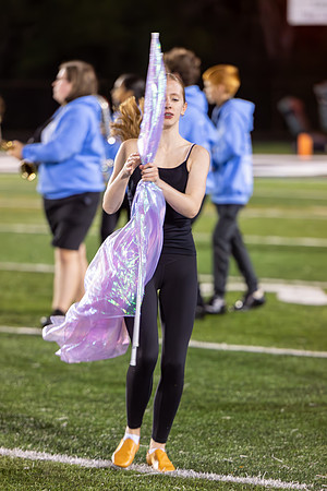 2025 Greendale Marching Band