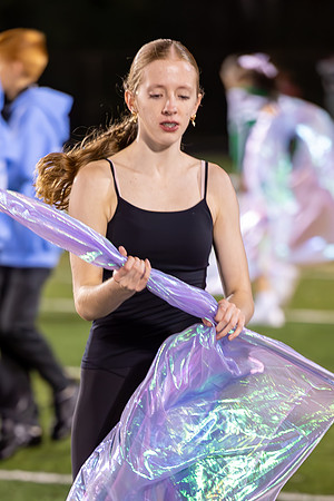 2025 Greendale Marching Band