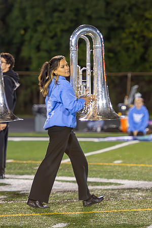 2025 Greendale Marching Band