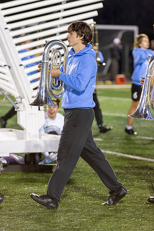 2025 Greendale Marching Band