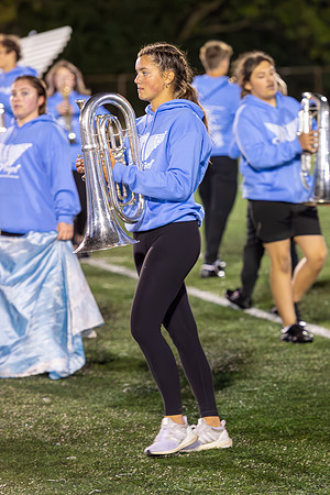 2025 Greendale Marching Band
