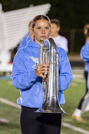 2025 Greendale Marching Band