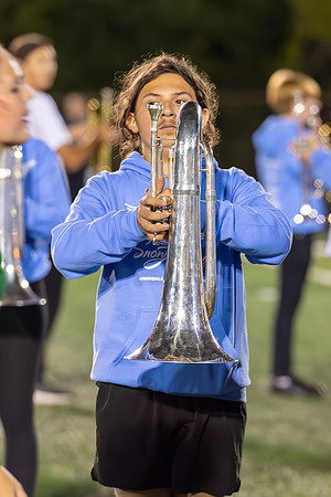 2025 Greendale Marching Band