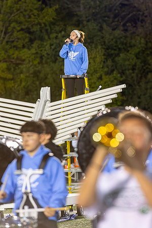 2025 Greendale Marching Band