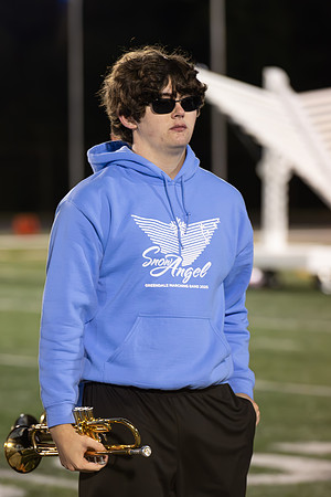 2025 Greendale Marching Band