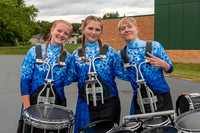 2025 Greendale Marching Band