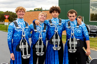 2025 Greendale Marching Band