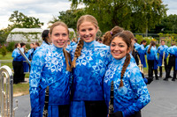 2025 Greendale Marching Band