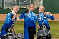 2025 Greendale Marching Band