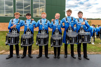 2025 Greendale Marching Band