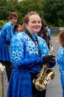 2025 Greendale Marching Band