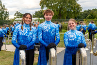 2025 Greendale Marching Band