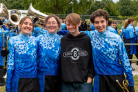2025 Greendale Marching Band